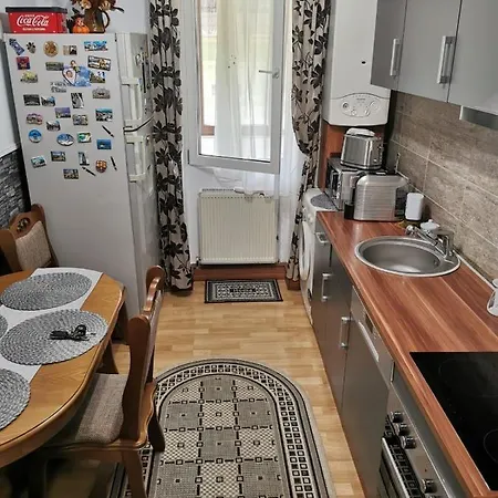 Apartament Sub Cetate Apartment