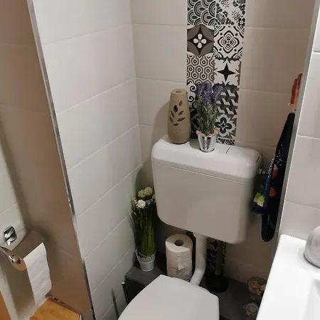 Apartament Sub Cetate *