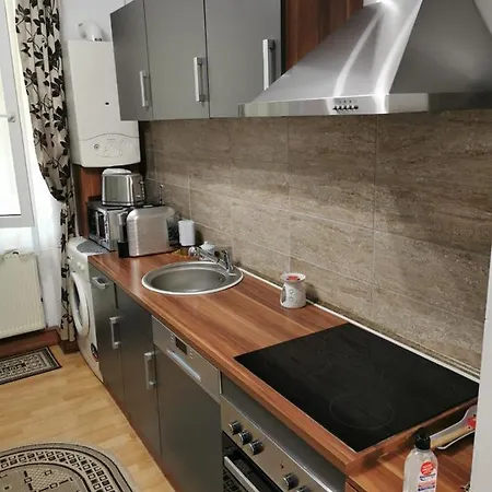 Apartament Sub Cetate Apartment Sighisoara